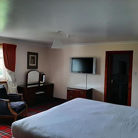 Laggan Hotel Экстерьер фото