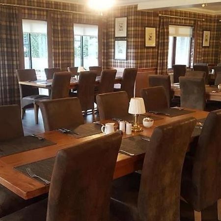 Laggan Hotel Экстерьер фото