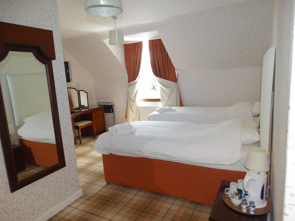 Laggan Hotel Экстерьер фото
