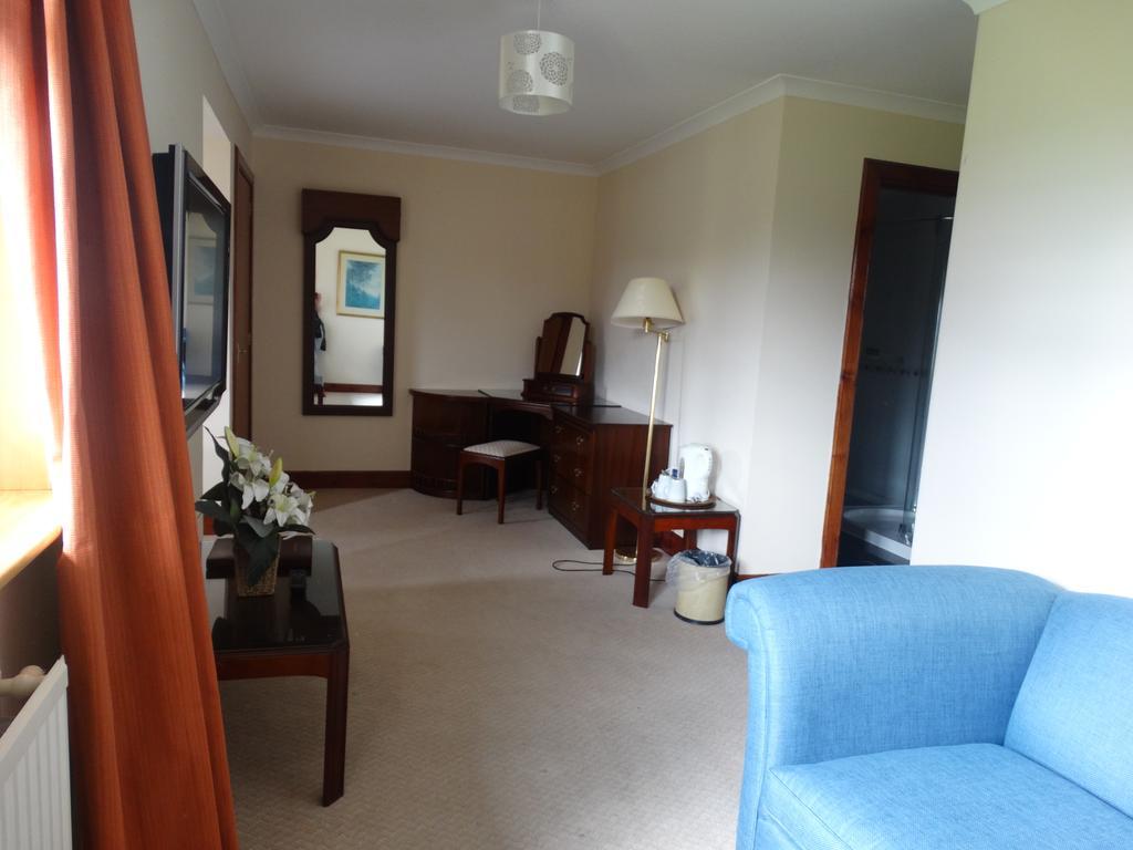 Laggan Hotel Экстерьер фото