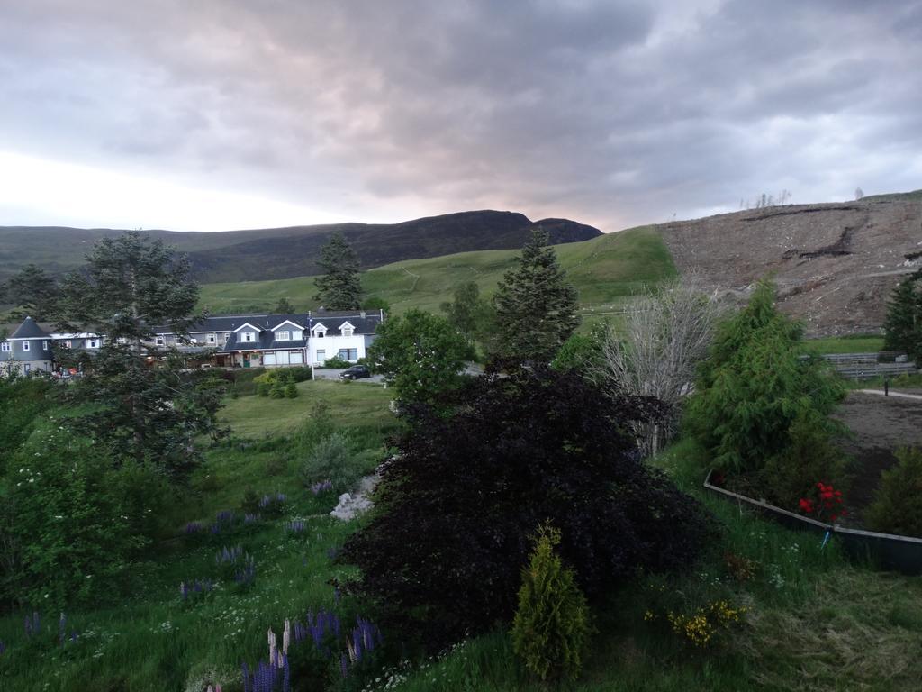 Laggan Hotel Экстерьер фото