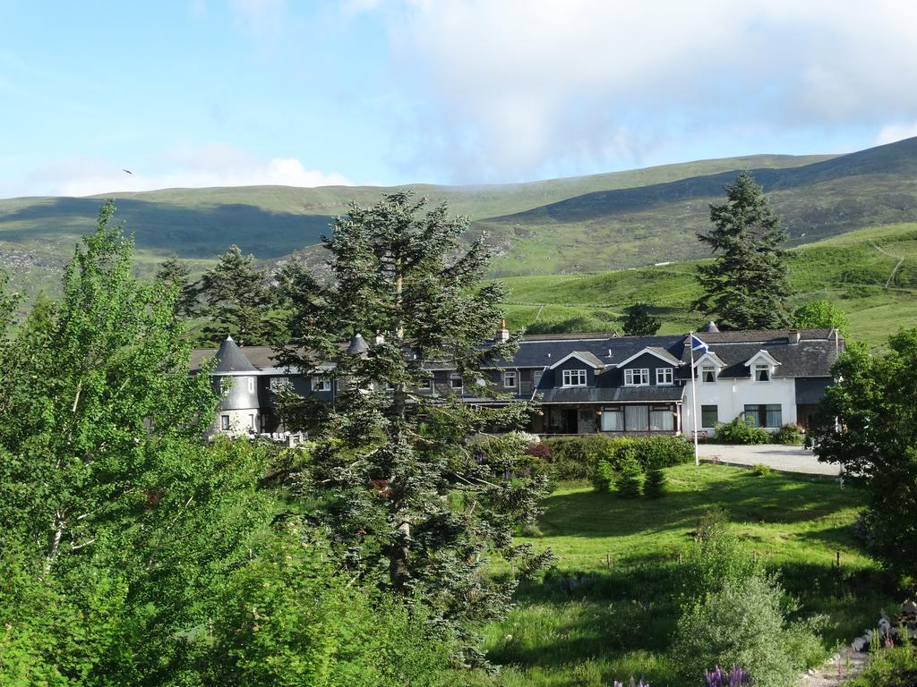 Laggan Hotel Экстерьер фото
