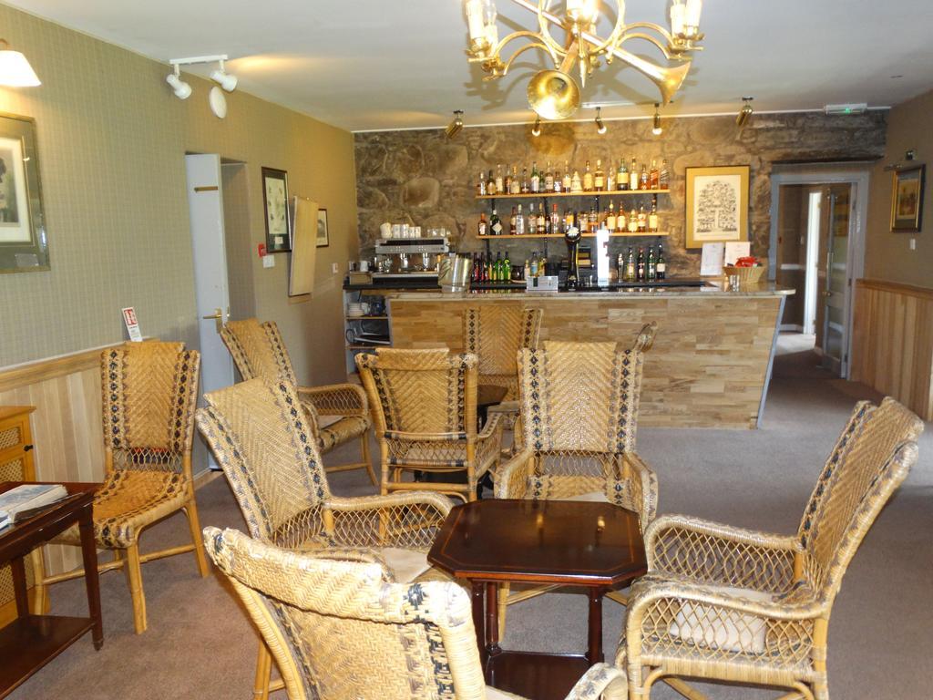 Laggan Hotel Экстерьер фото