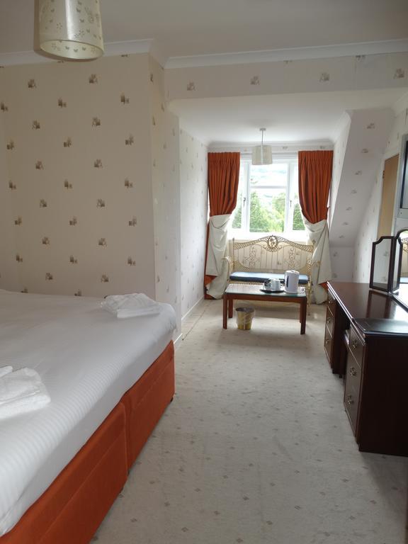 Laggan Hotel Экстерьер фото